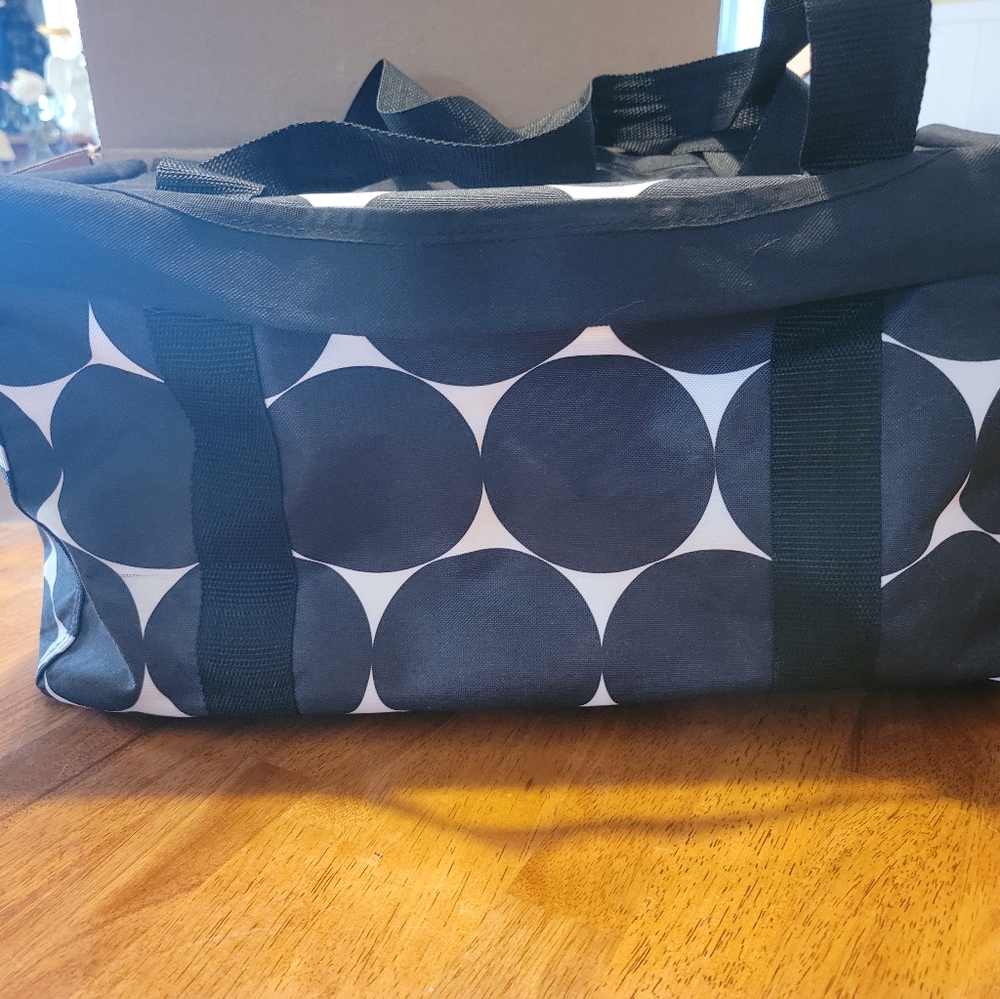 Thirty one bag